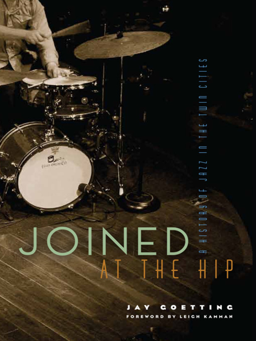 Cover image for Joined at the Hip